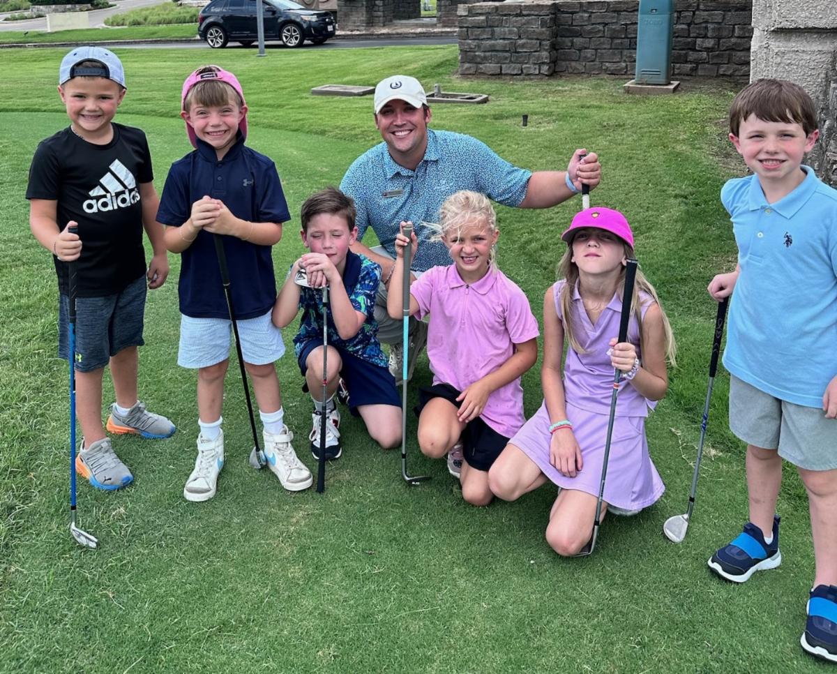 Marina Racket Club Discover, Play & Explore Summer Camps at The Club | Jungle Kid's Club ...