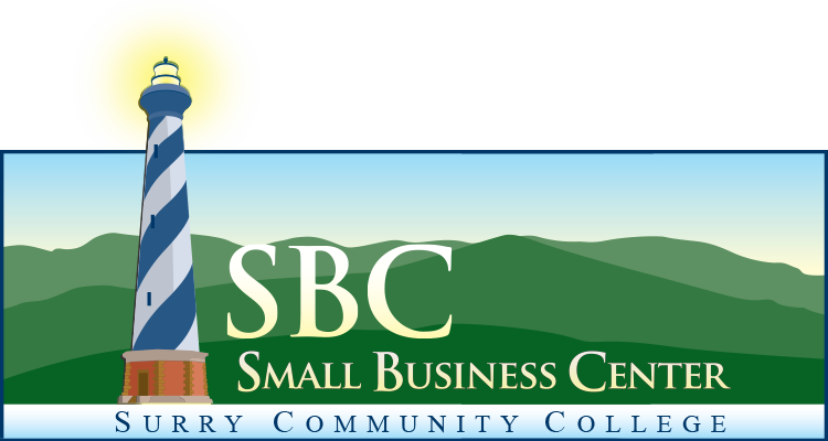 small business center logo