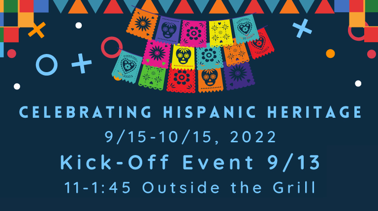 Hispanic decorations
