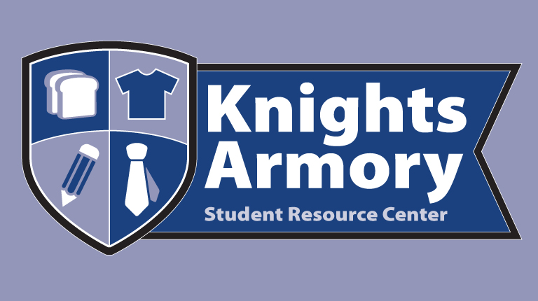 Knights Armory Student Resource Center