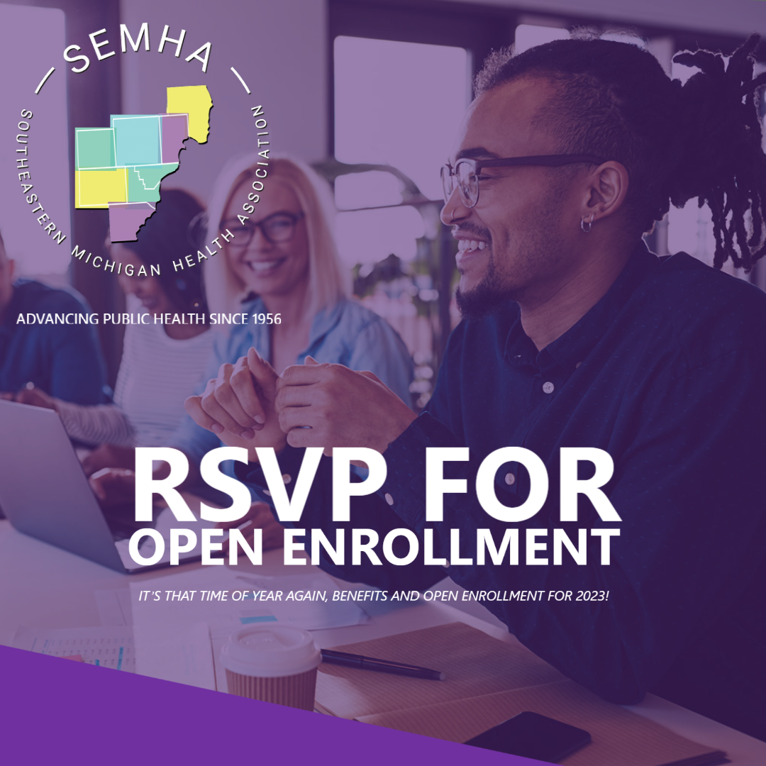 Open Enrollment