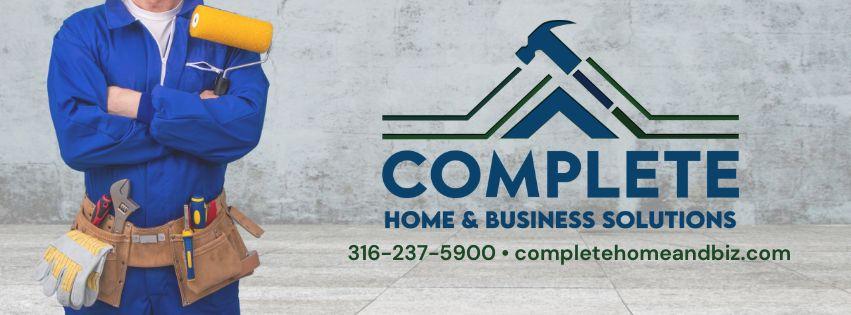 Introducing - Complete Home and Business Solutions
