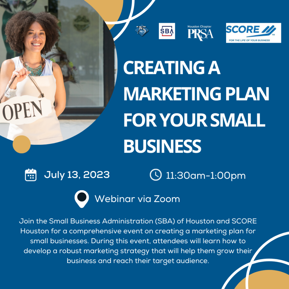 Networking Events / Opportunities 6.5.2023