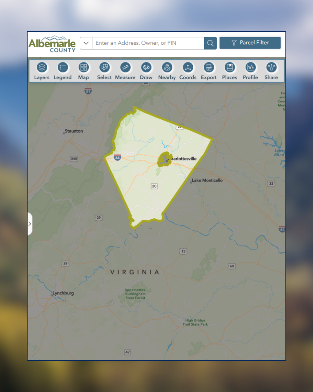 New GIS Viewer Updates are Available