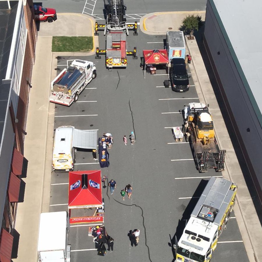 Fire Prevention Week 2025