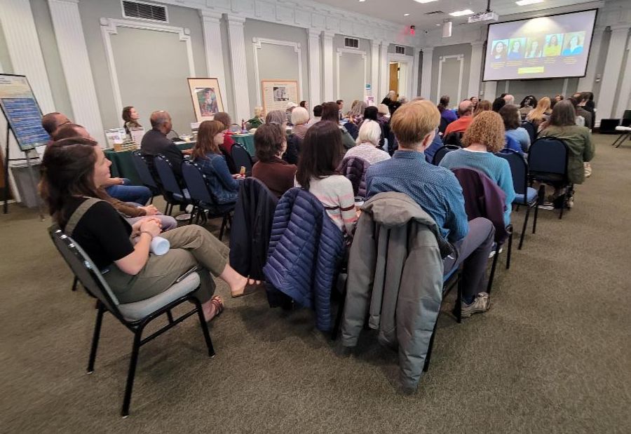 Community Read 2024 Audience