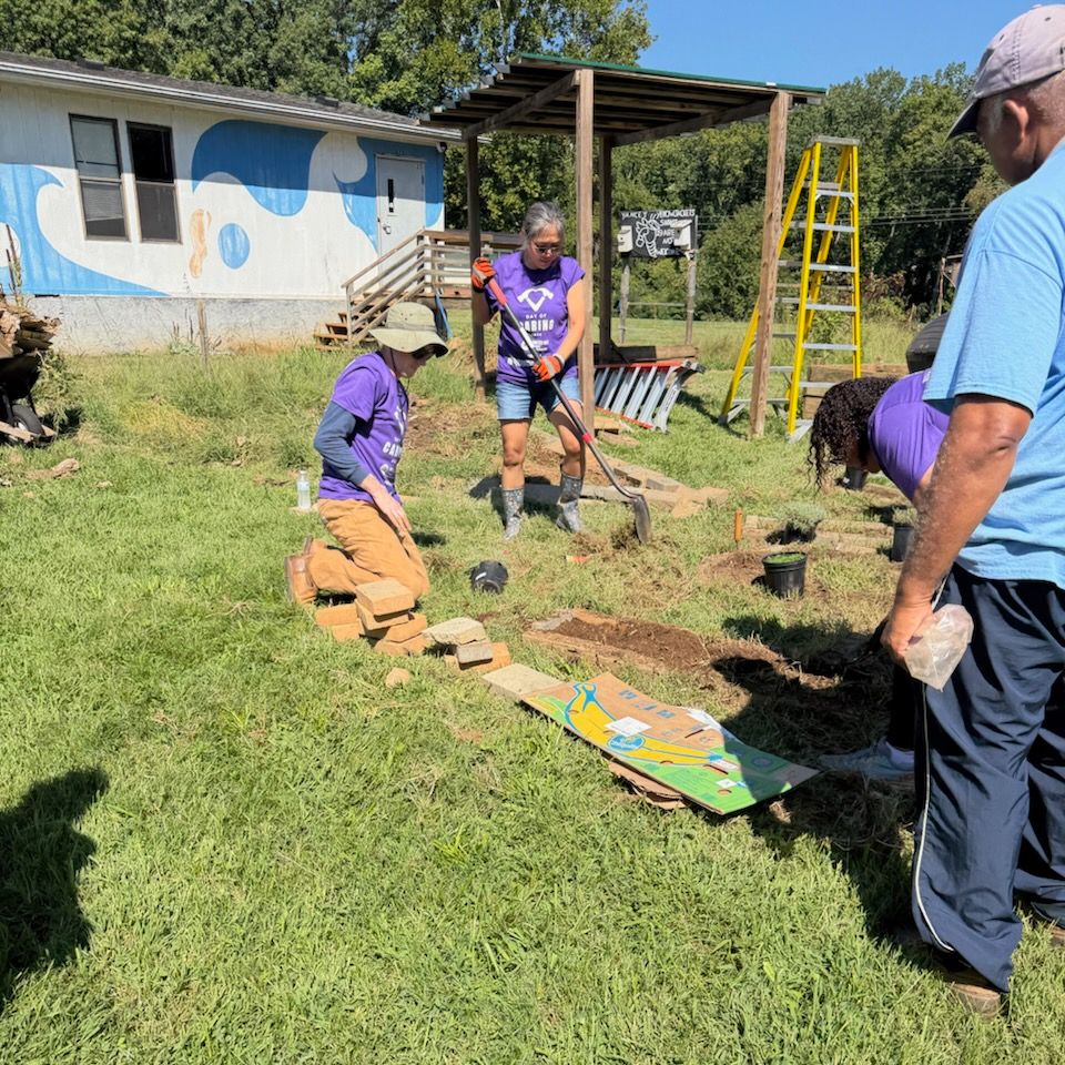United Way Day of Caring 2026