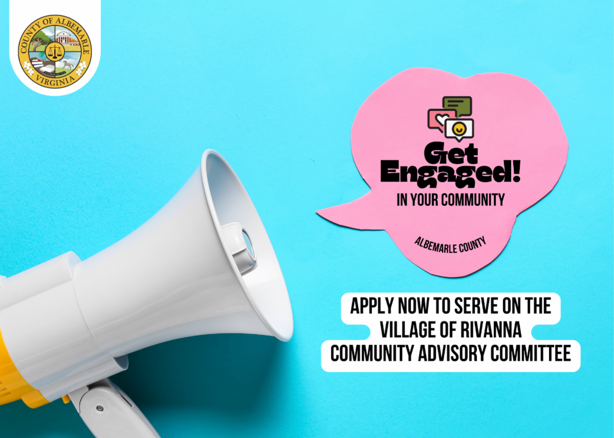 VORCAC - Get Engaged