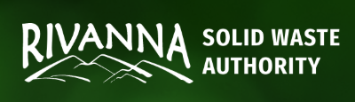 Rivanna Solid Waste Authority logo 2025