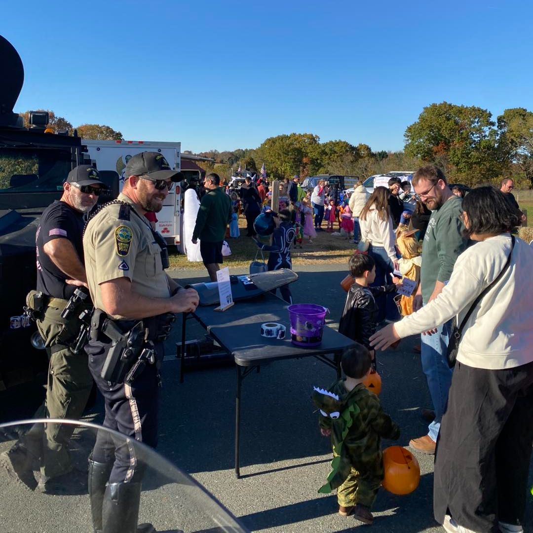 Darden Towe Bioblitz 2025