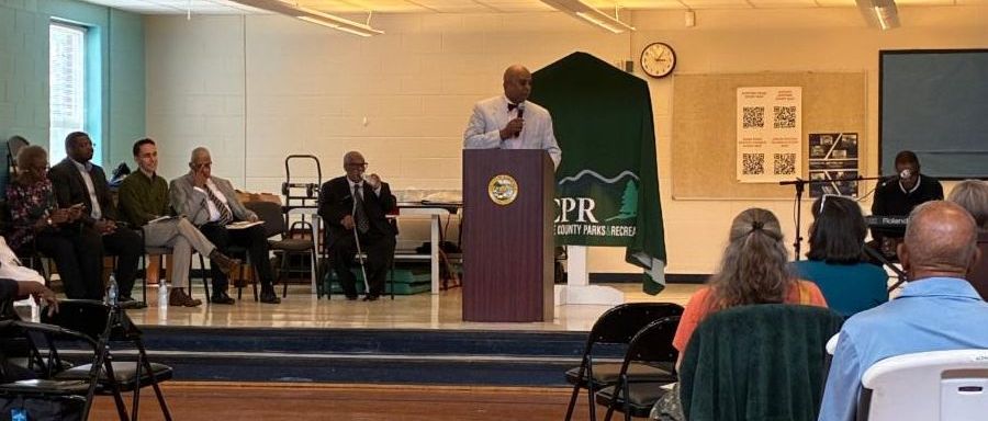 Historical Marker Event at Yancey - Unveiling Ceremony 2026
