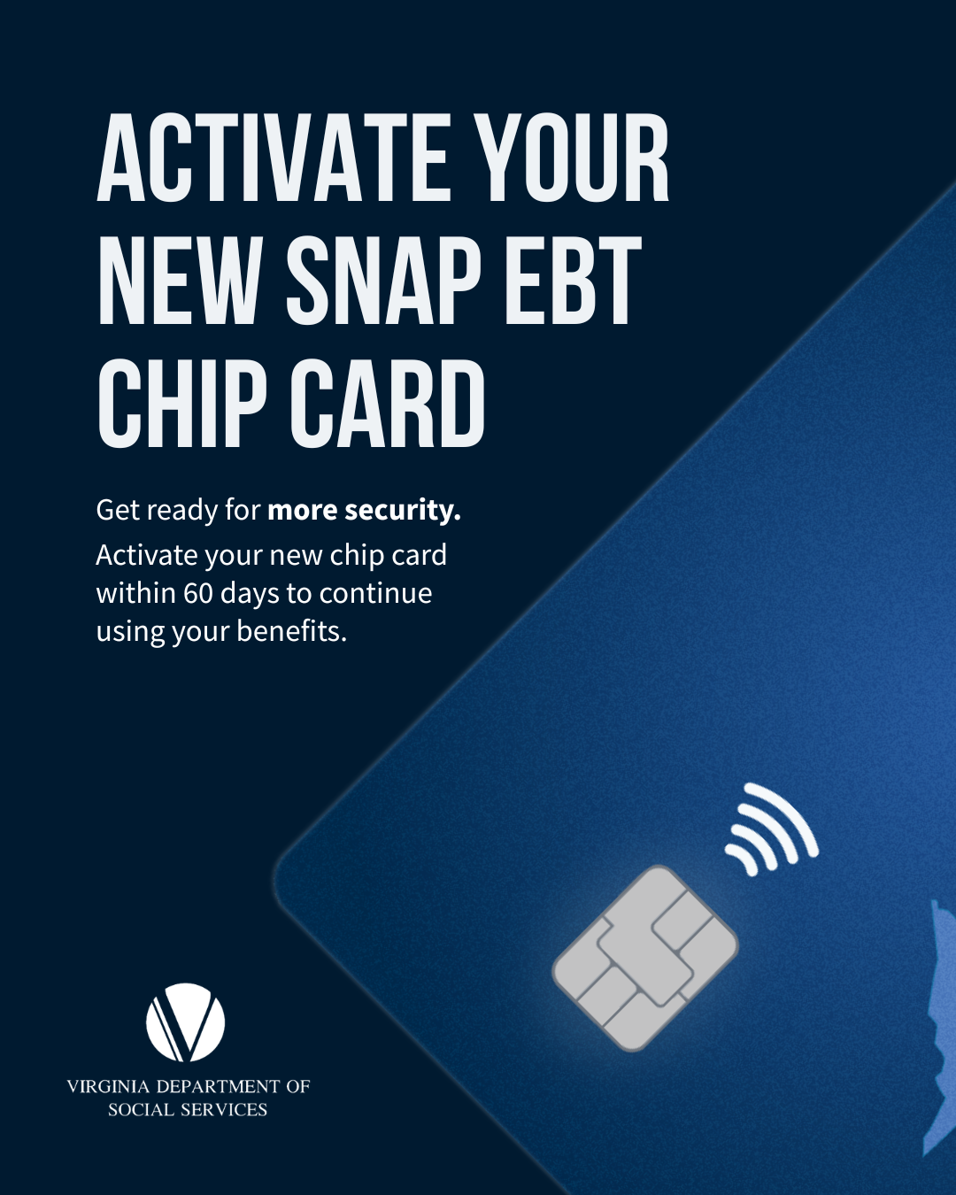 SNAP Fall Activation Reminder 2026