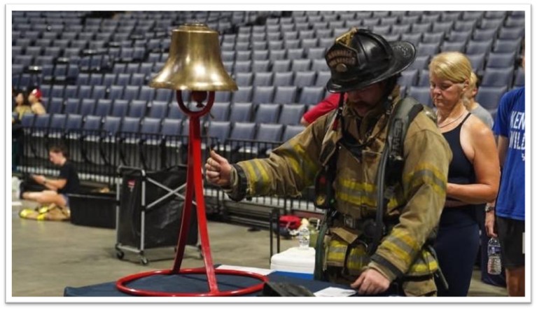 ACFR September 11 2025 Event