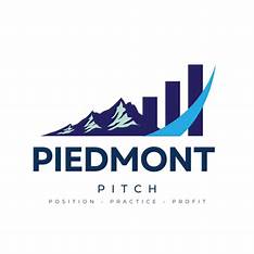 Piedmont Pitch Logo