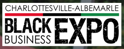 Charlottesville Albemarle Black Business Expo