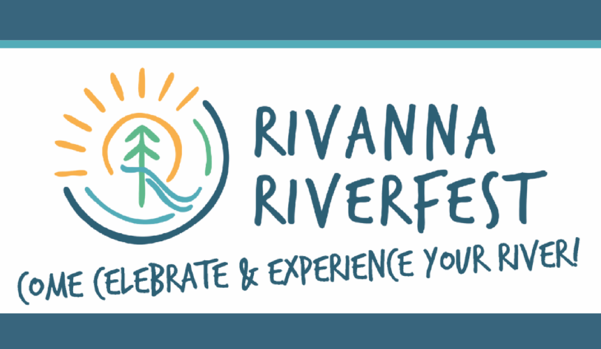 Rivanna RiverFest - Come Celebrate and experience your river