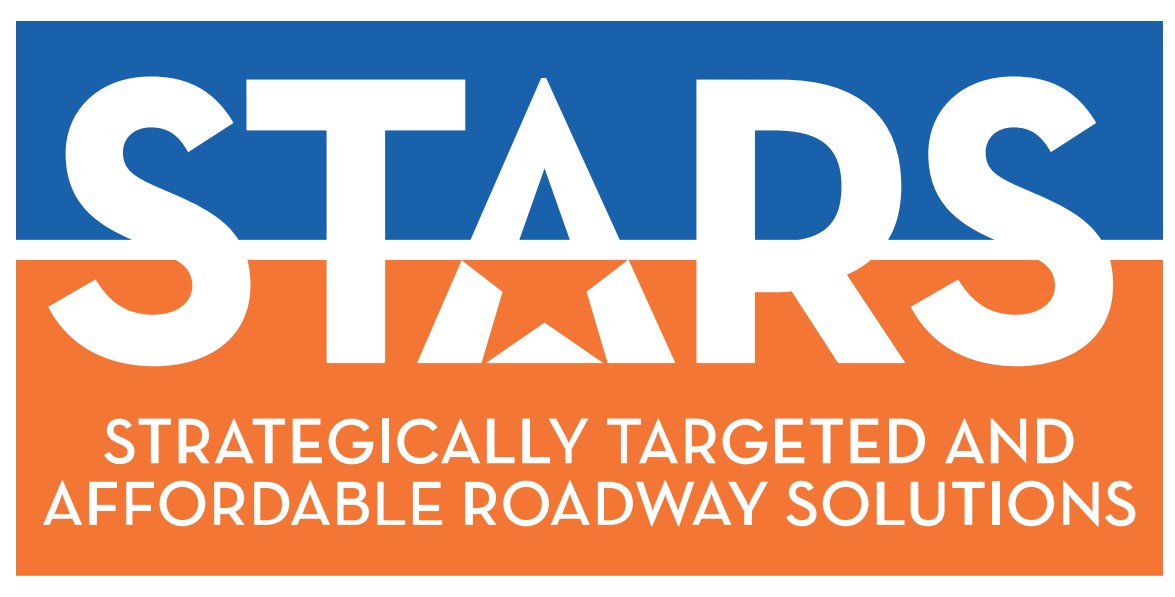 VDOT STARS -Strategically Targeted Affordable Roadway Solutions