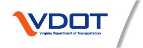 VDOT Logo