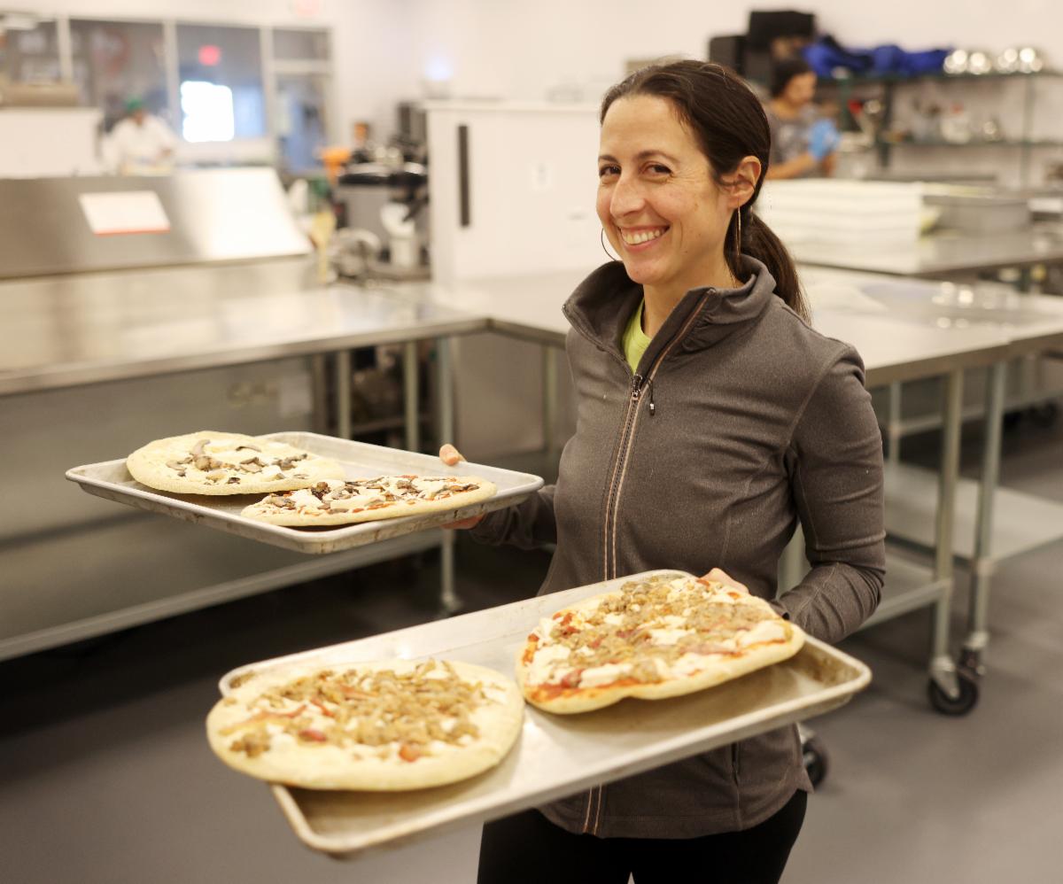 Pennys Imperfect Pizza Kitchen