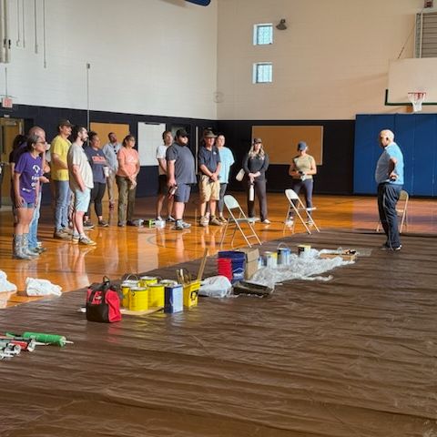 United Way Day of Caring 2026