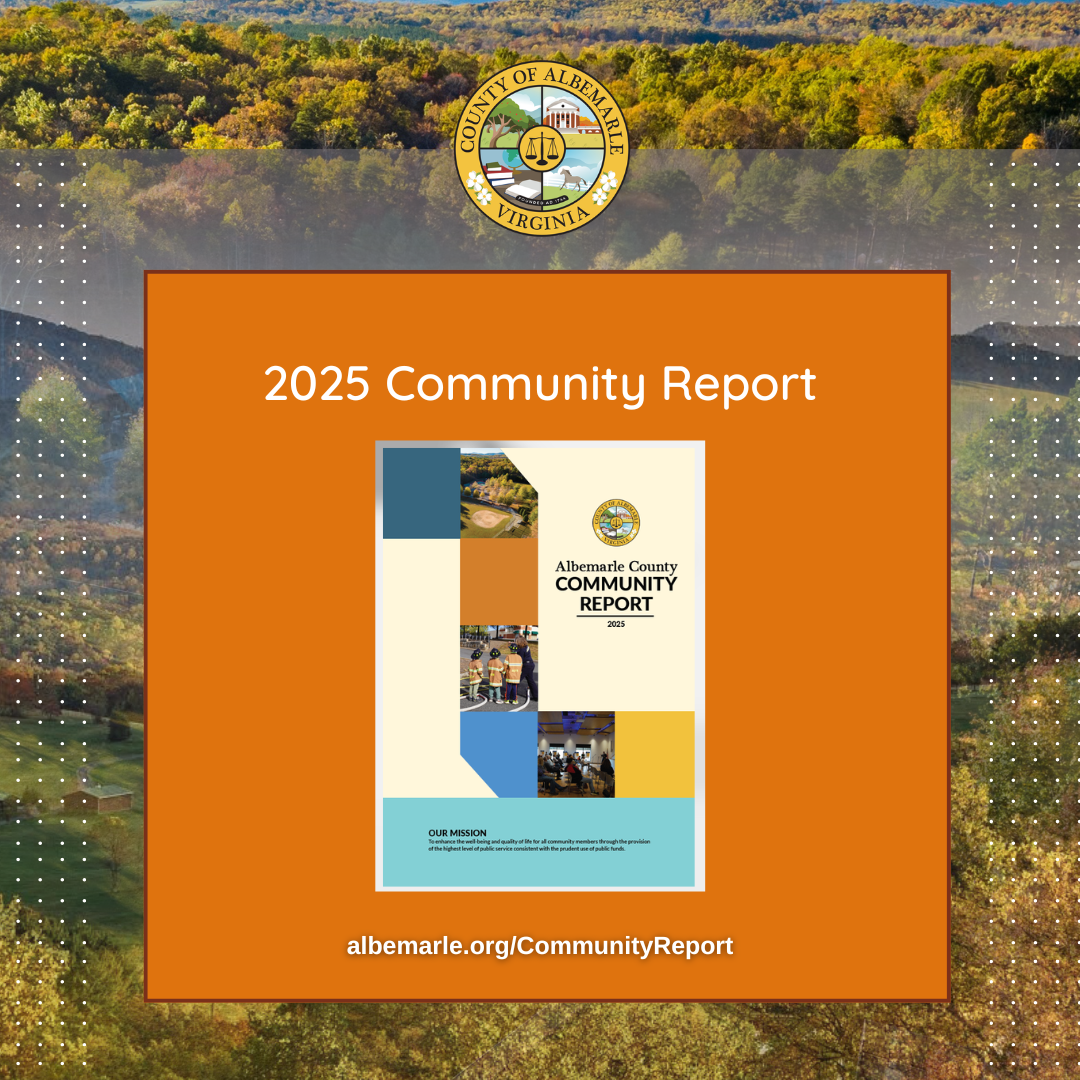 2025 Annual Community Report