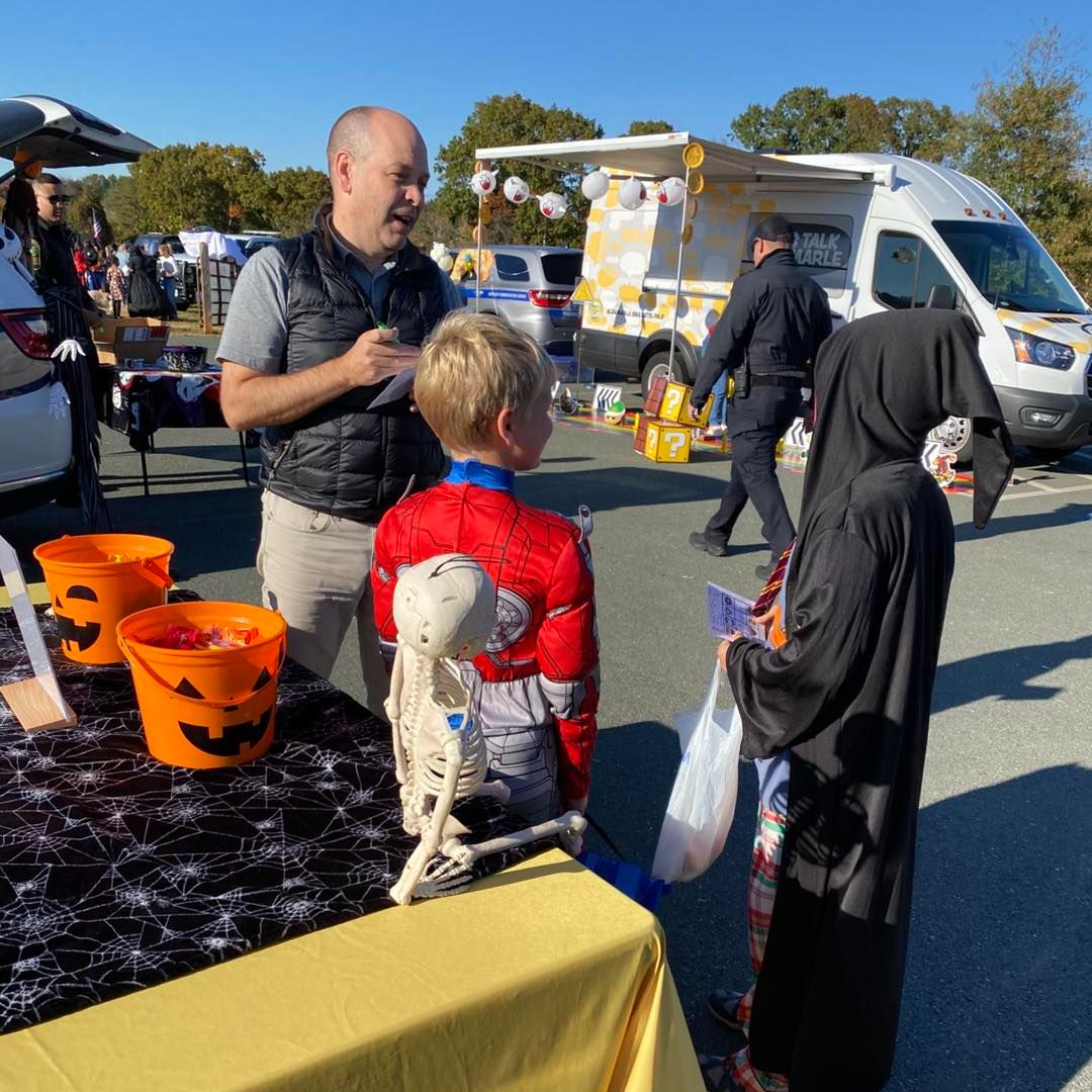 Darden Towe Bioblitz September 2025