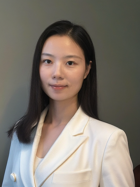 Xiaomeng Li