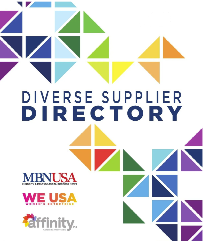 2024 Diverse Supplier Directory Signups are Open