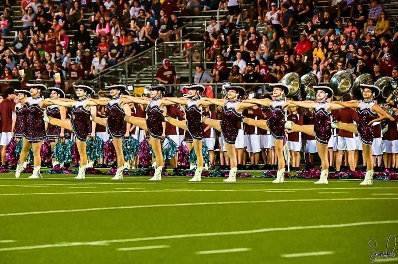 LAST CALL 🏈 American Virtual Halftime Showcase