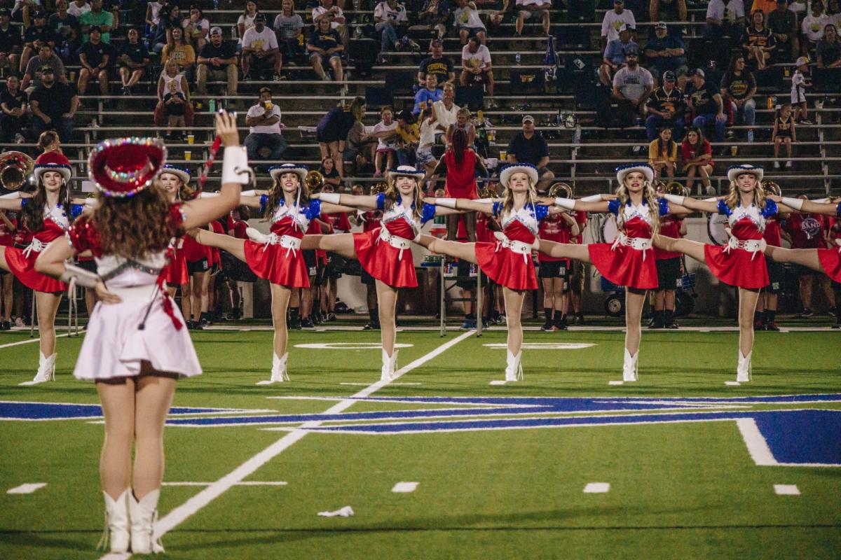 LAST CALL 🏈 American Virtual Halftime Showcase