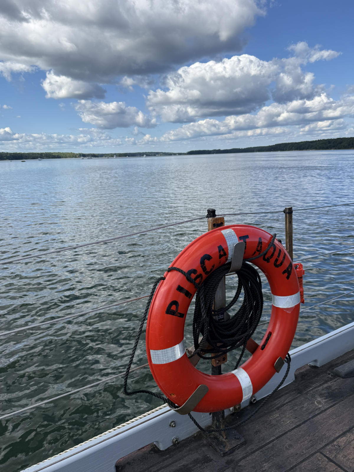 Life Buoy