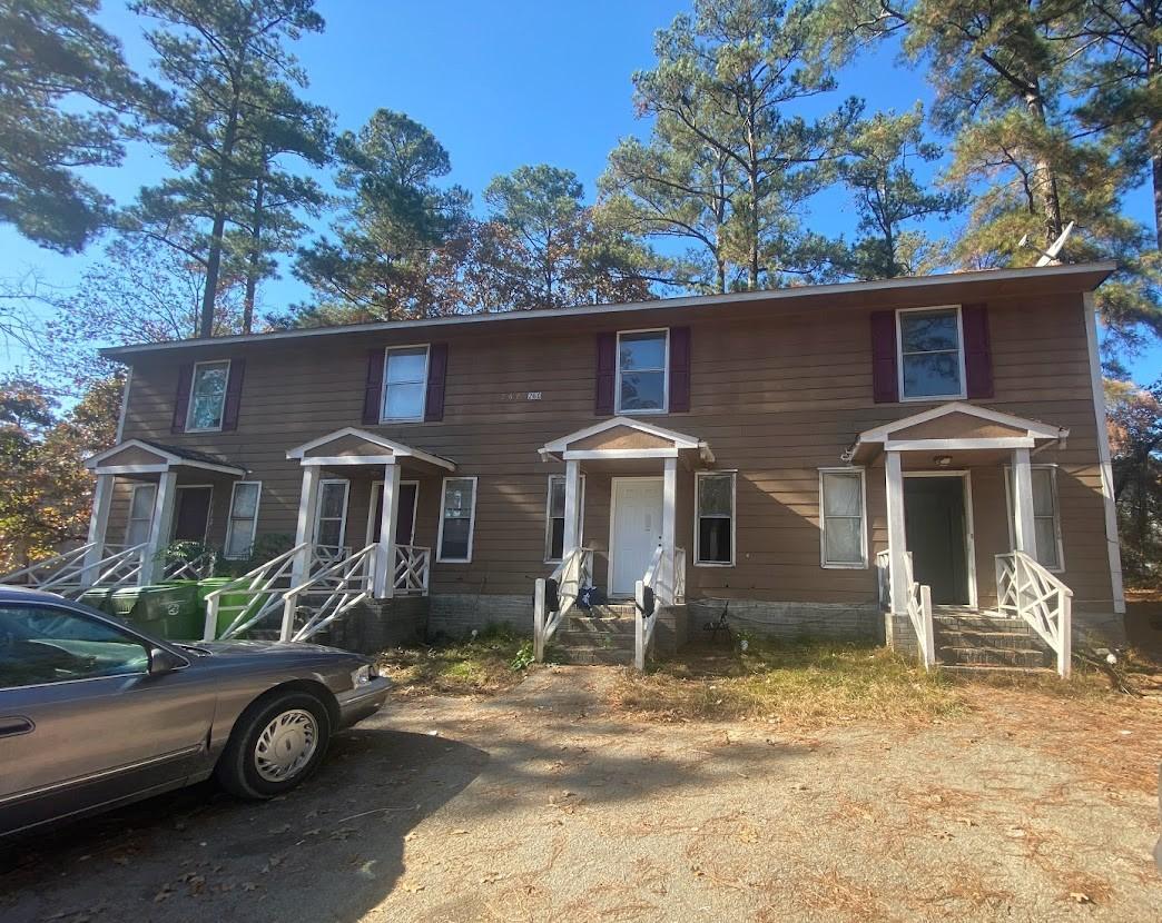 Off Market Multifamily Properties For Sale 👉 OFF-MARKET MULTIFAMILY QUAD & 2 SF'S FOR SALE 👈