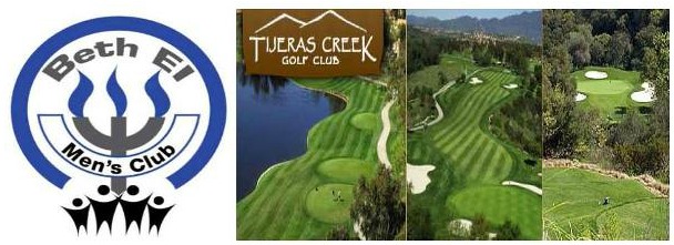 Golf Tourn 2013 - save date