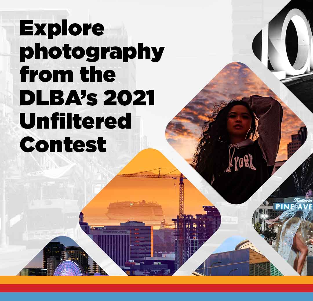 April Community News From LBT