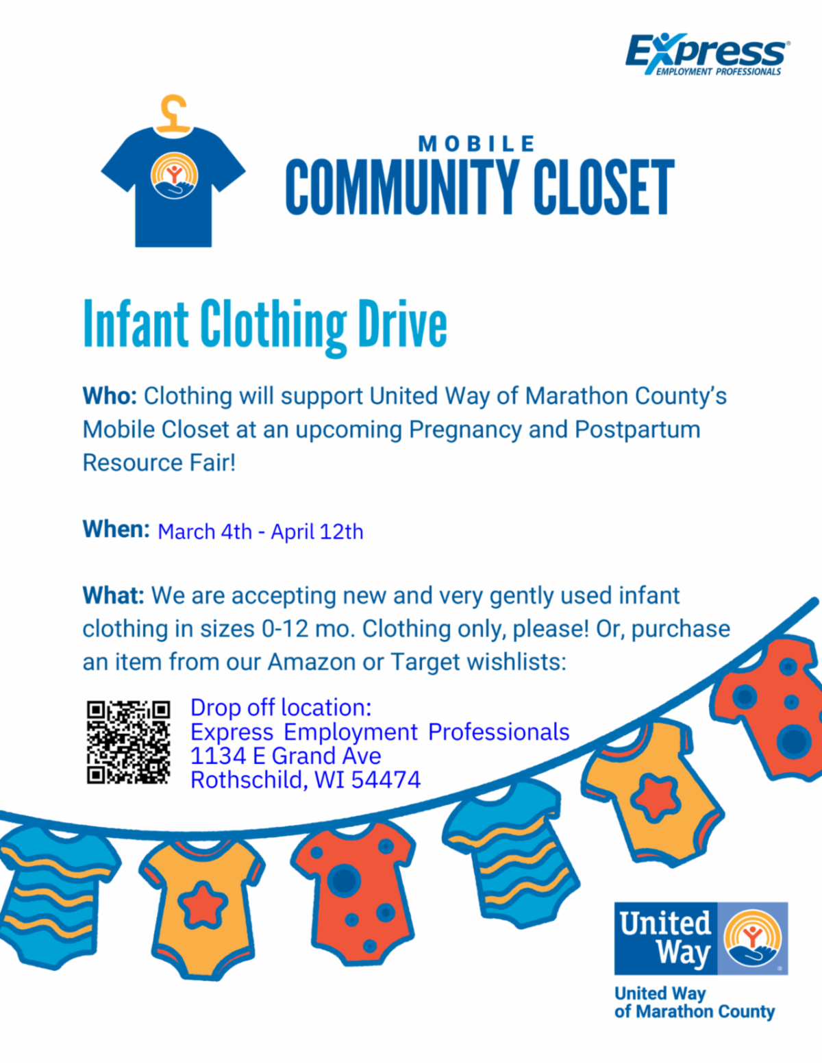 MACOC Chamber Chat BiWeekly Update