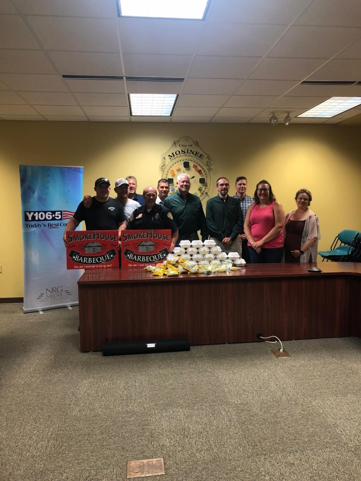 MACOC Chamber Chat BiWeekly Update