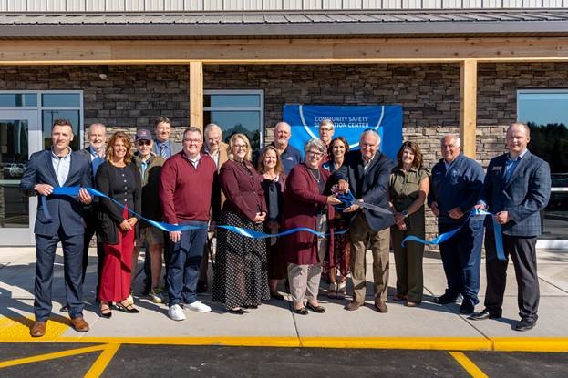 MACOC Chamber Chat - BiWeekly Update