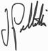 tom signature