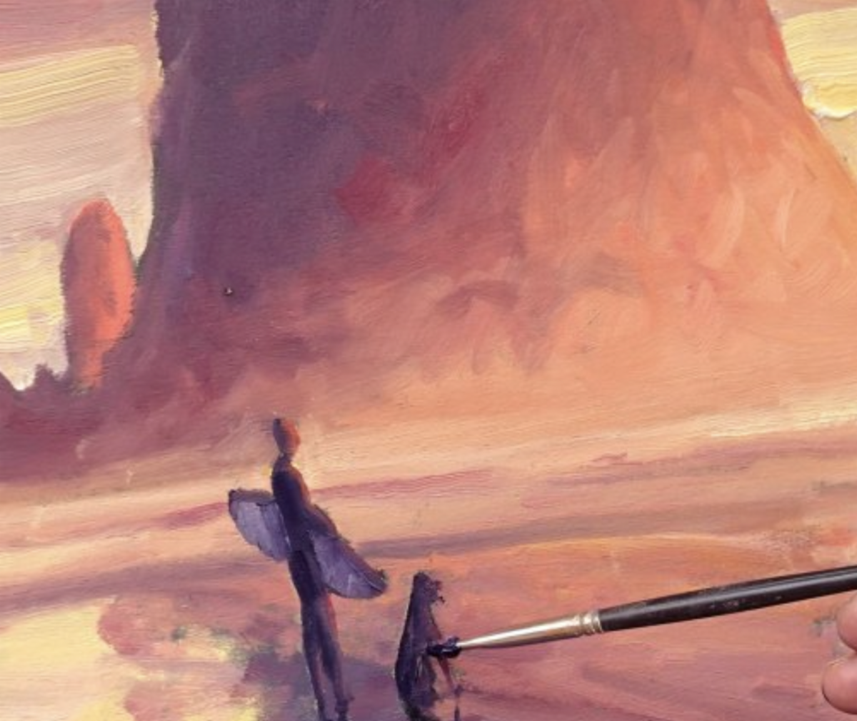 cannon beach arts festival