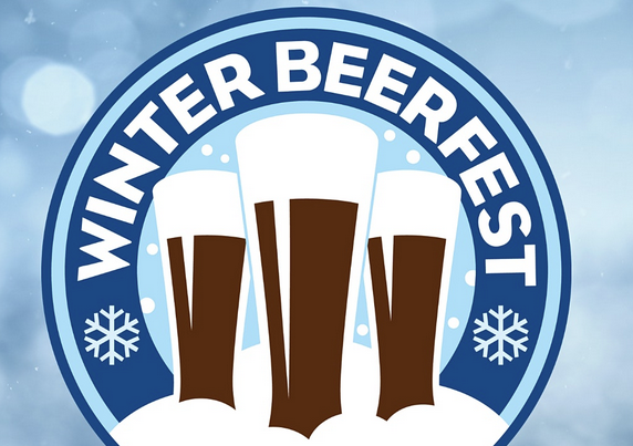winter beerfest bnw