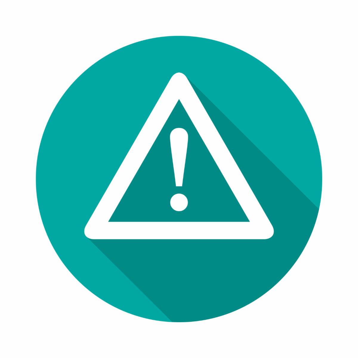notice