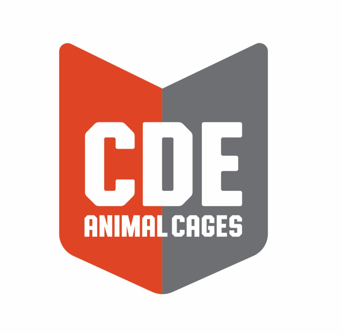 CDE Animal Cages
