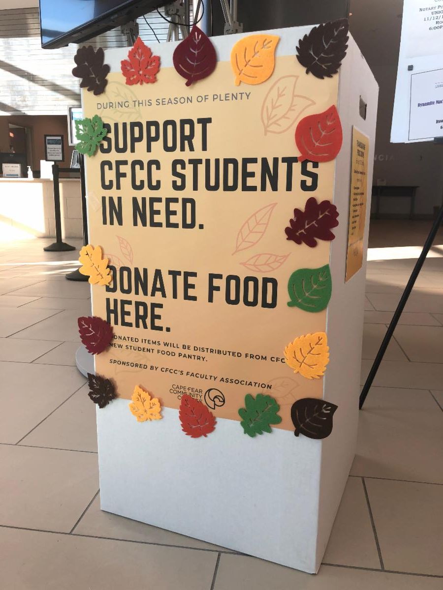 Food Drive