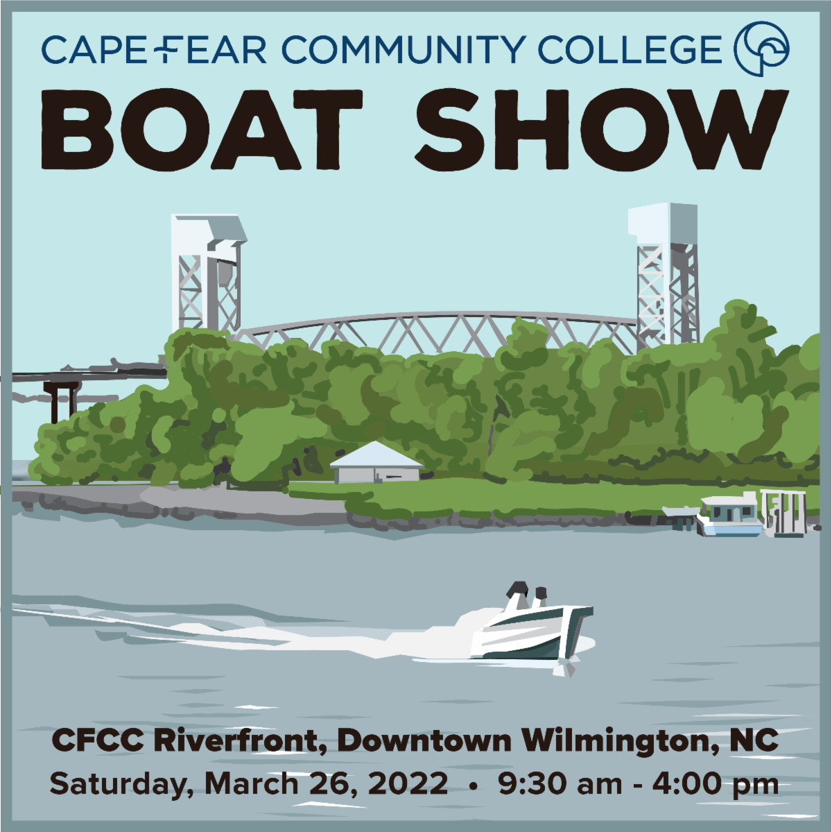 boat show