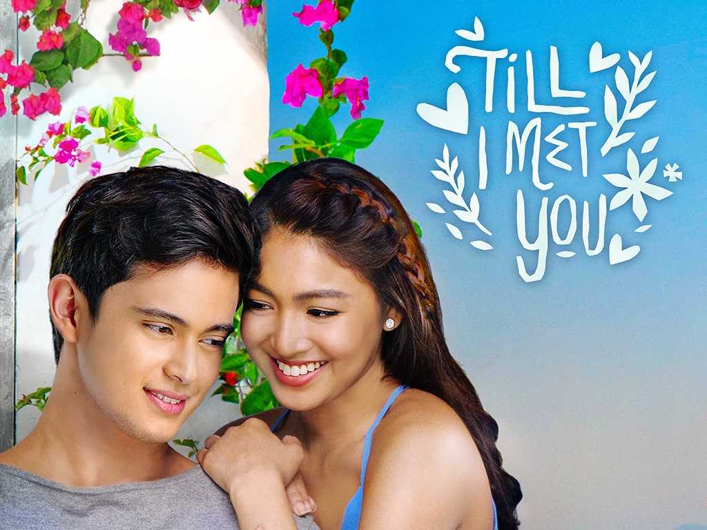 Till I Met You