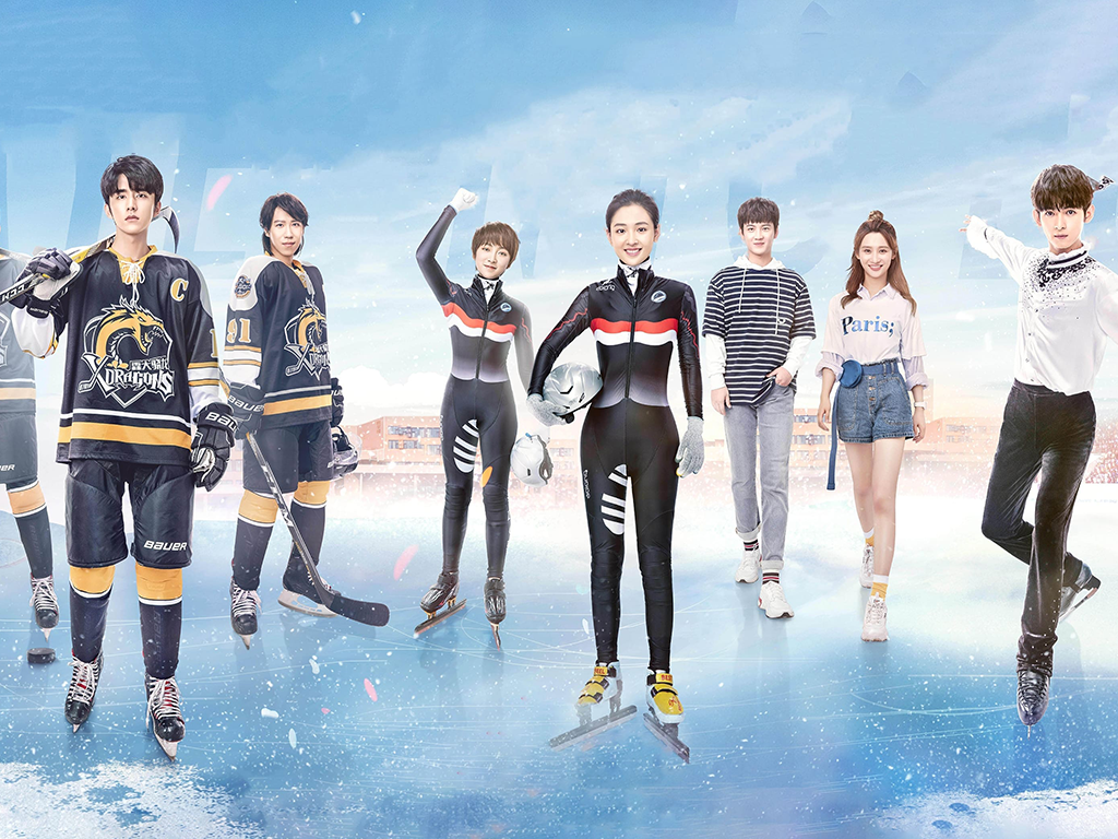 The Ambassador's Kitchen