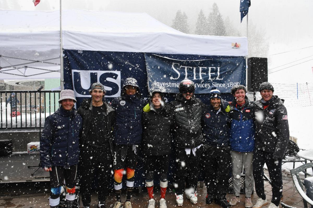 News from Stratton Mountain School