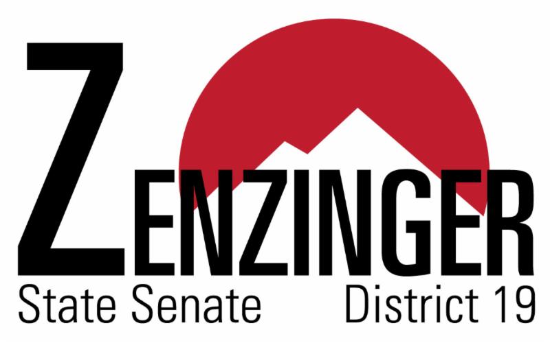 Rachel Zenzinger for Colorado Senate District 19