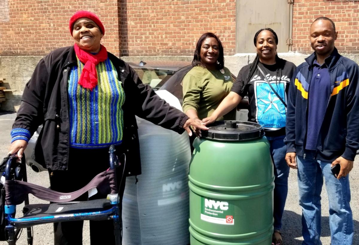 Resources for assistance as we transition to the next Council Member