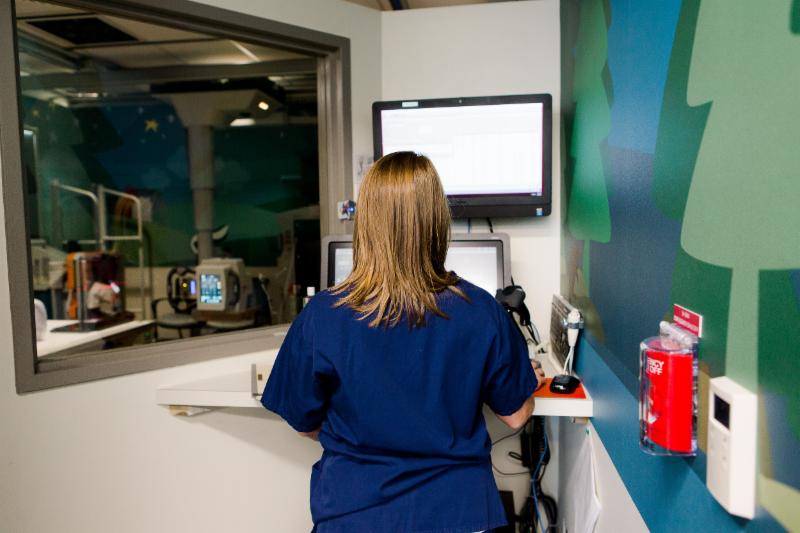 News Worth Sharing from Lexington Shriners Medical Center